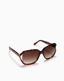 Ramy Brook Capri Square Sunglasses Clothing
