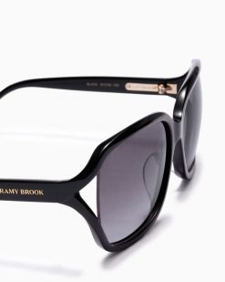 Ramy Brook Capri Square Sunglasses Clothing