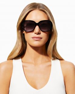 Ramy Brook Capri Square Sunglasses Clothing