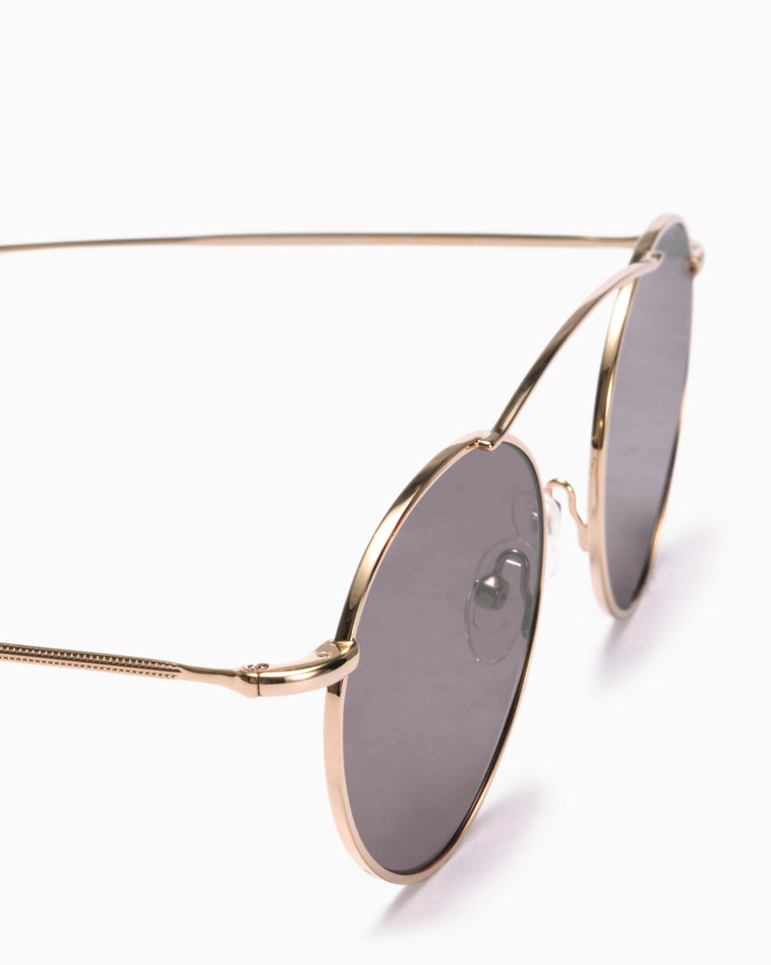 Ramy Brook Tulum Round Sunglasses Clothing