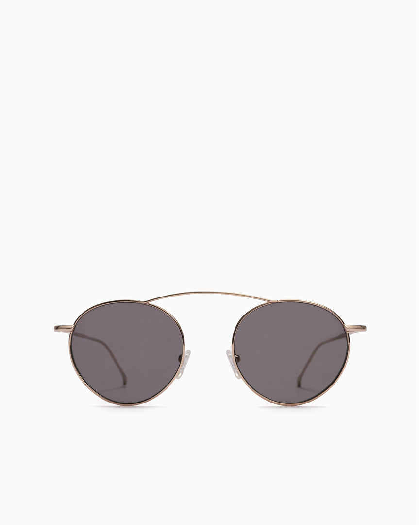 Ramy Brook Tulum Round Sunglasses Clothing