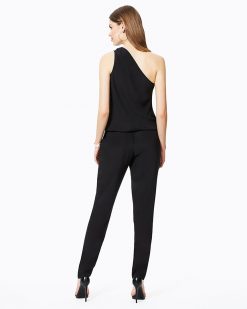 Ramy Brook Lulu Jumpsuit Clothing