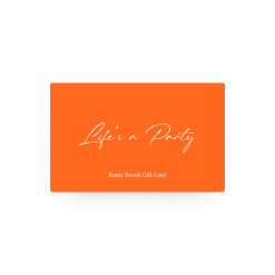 Ramy Brook Clothing Gift Card