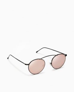 Ramy Brook Tulum Round Sunglasses Clothing