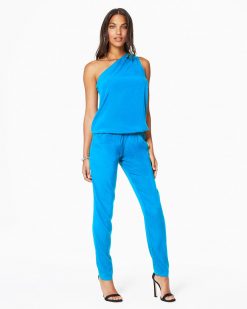 Ramy Brook Lulu Jumpsuit Clothing