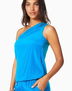 Ramy Brook Lulu Jumpsuit Clothing