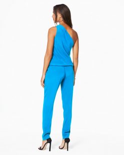 Ramy Brook Lulu Jumpsuit Clothing