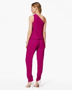 Ramy Brook Lulu Jumpsuit Clothing