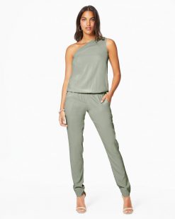 Ramy Brook Lulu Jumpsuit Clothing