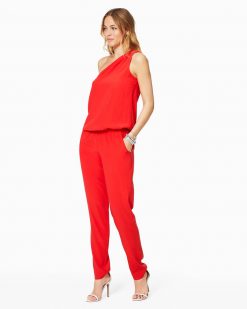 Ramy Brook Lulu Jumpsuit Clothing