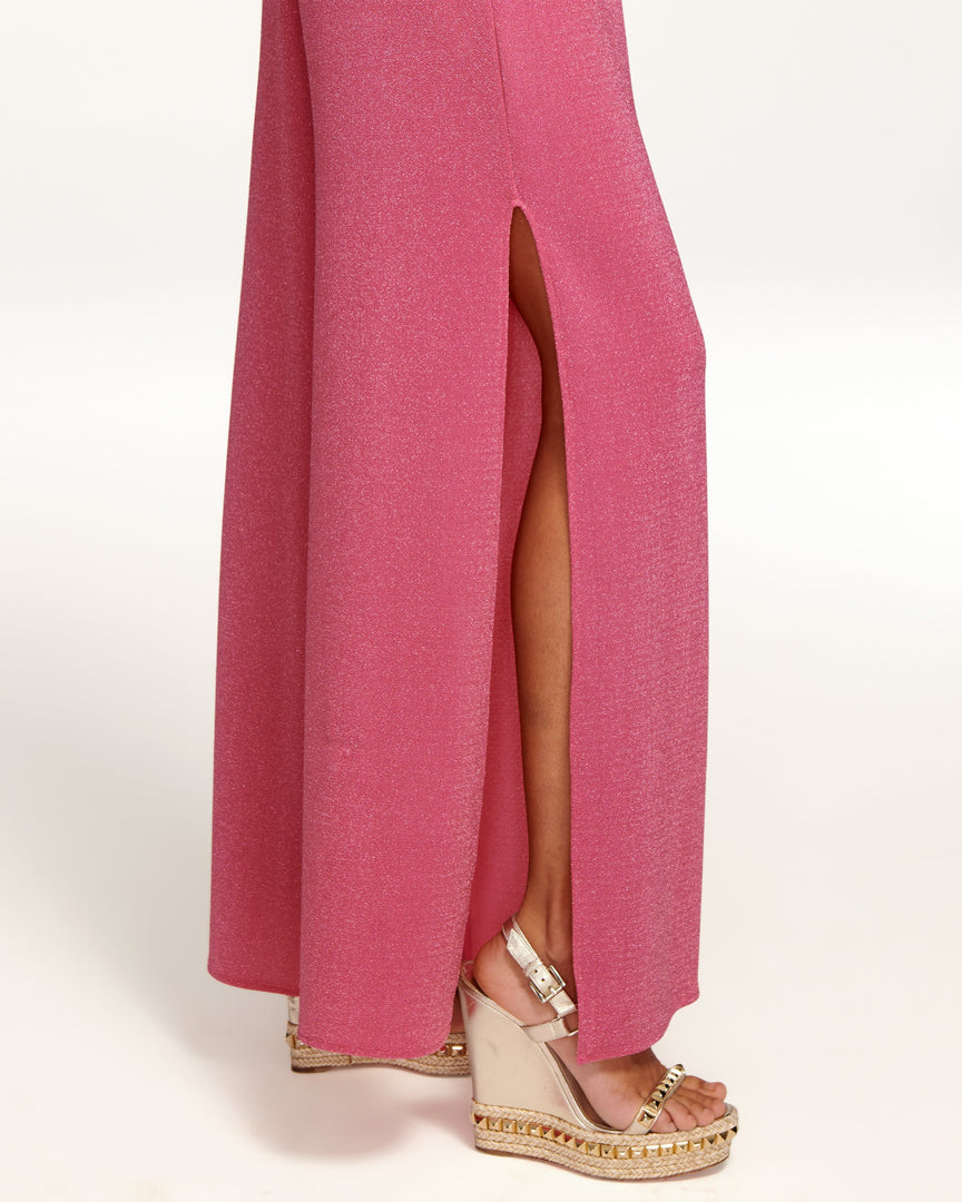 Ramy Brook Knit Athena Palazzo Pant Clothing