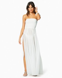 Ramy Brook Calista Coverup Maxi Dress