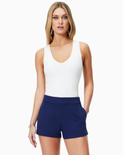 Ramy Brook Benson Mini Short