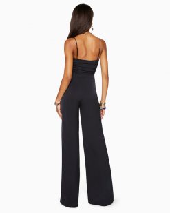 Ramy Brook Ezra Wide Leg Jumpsuit