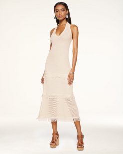 Ramy Brook Clothing Casey Tiered Maxi Dress