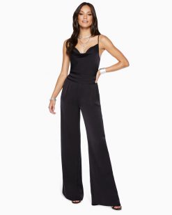 Ramy Brook Joss Wide Leg Pant Clothing