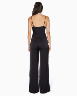 Ramy Brook Joss Wide Leg Pant Clothing