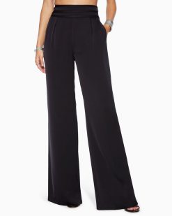 Ramy Brook Joss Wide Leg Pant Clothing
