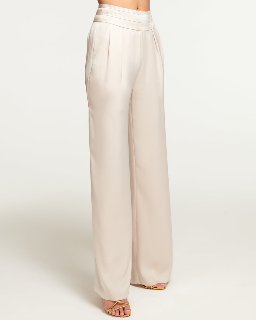 Ramy Brook Joss Wide Leg Pant Clothing