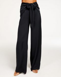 Ramy Brook Clothing Margo Wide Leg Pant
