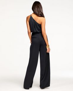 Ramy Brook Clothing Margo Wide Leg Pant