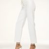 Ramy Brook Angela High-Rise Flare Jean