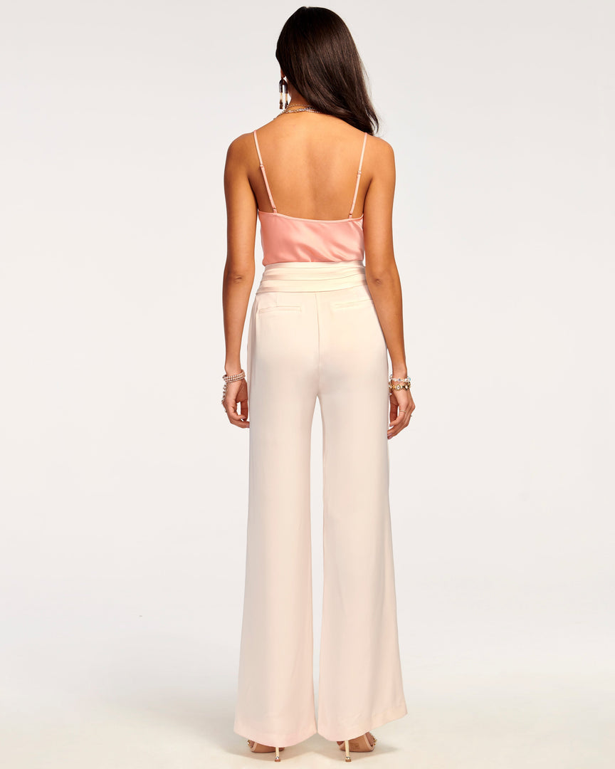 Ramy Brook Joss Wide Leg Pant Clothing