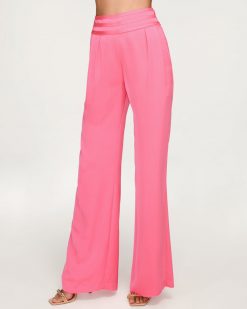 Ramy Brook Joss Wide Leg Pant Clothing