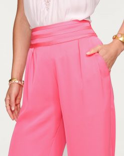 Ramy Brook Joss Wide Leg Pant Clothing