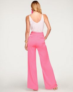 Ramy Brook Joss Wide Leg Pant Clothing