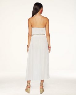 Ramy Brook Swim Viola Coverup Maxi Dress