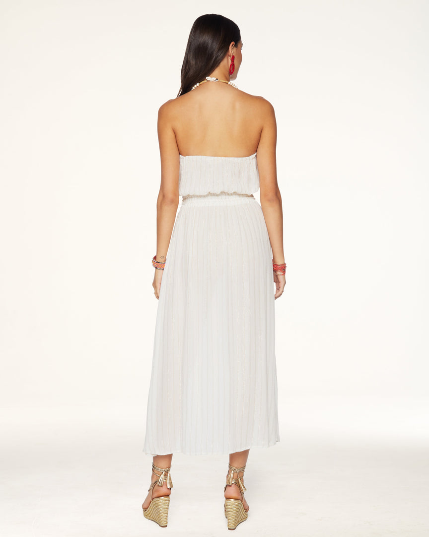 Ramy Brook Swim Viola Coverup Maxi Dress