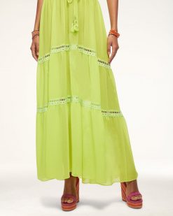 Ramy Brook Rae Coverup Maxi Dress