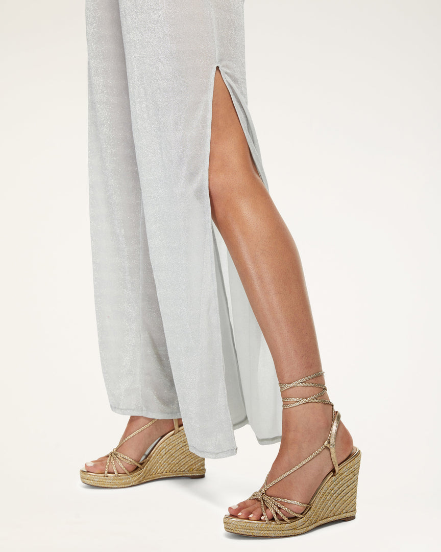 Ramy Brook Knit Athena Palazzo Pant Swim